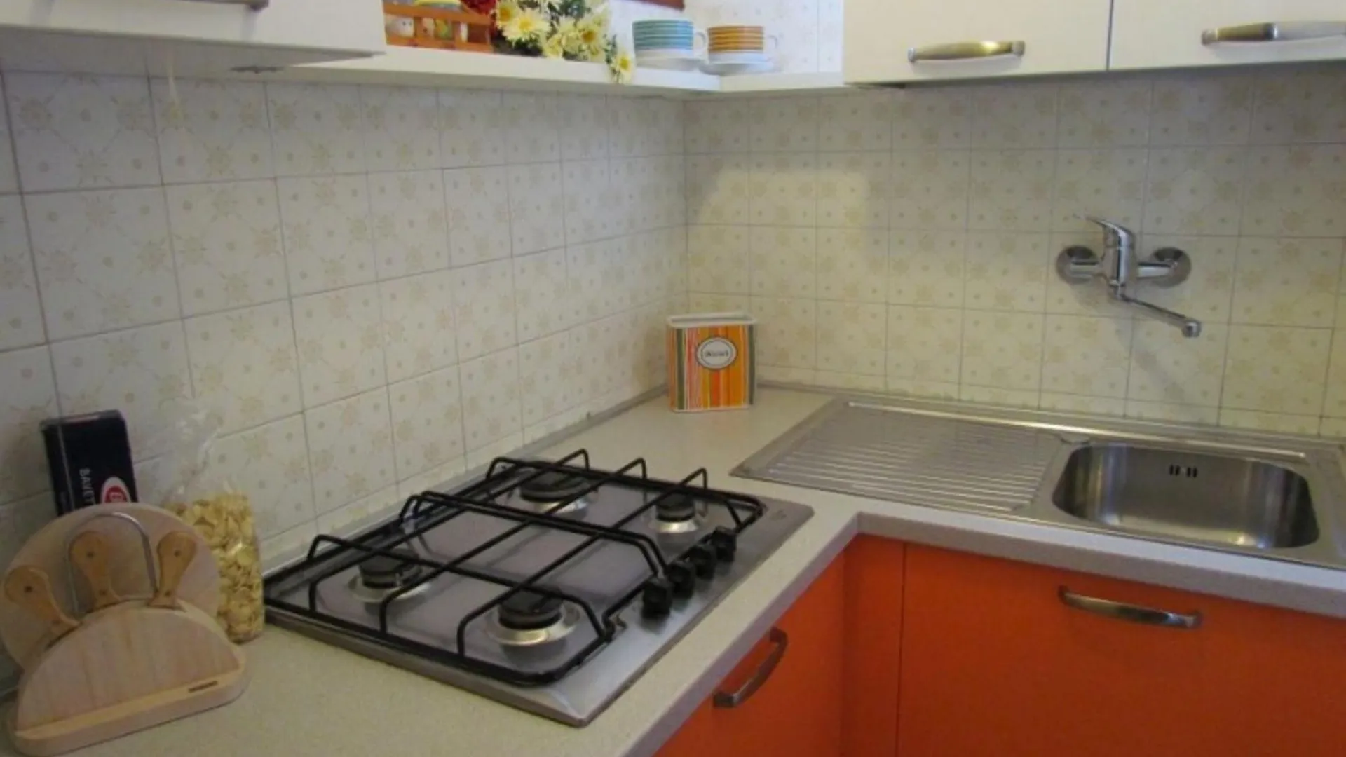 Charming Cottage In A Quiet Area - Beahost Bibione Villa