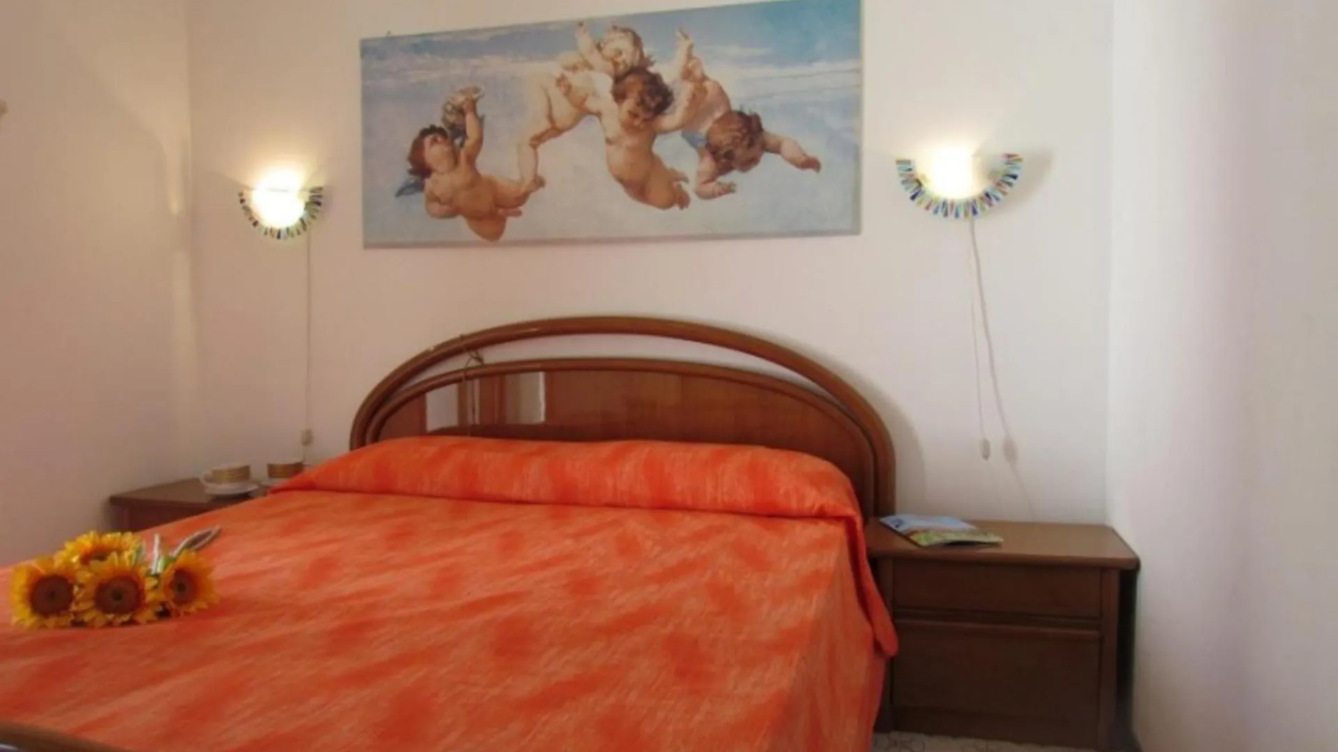 Charming Cottage In A Quiet Area - Beahost Bibione
