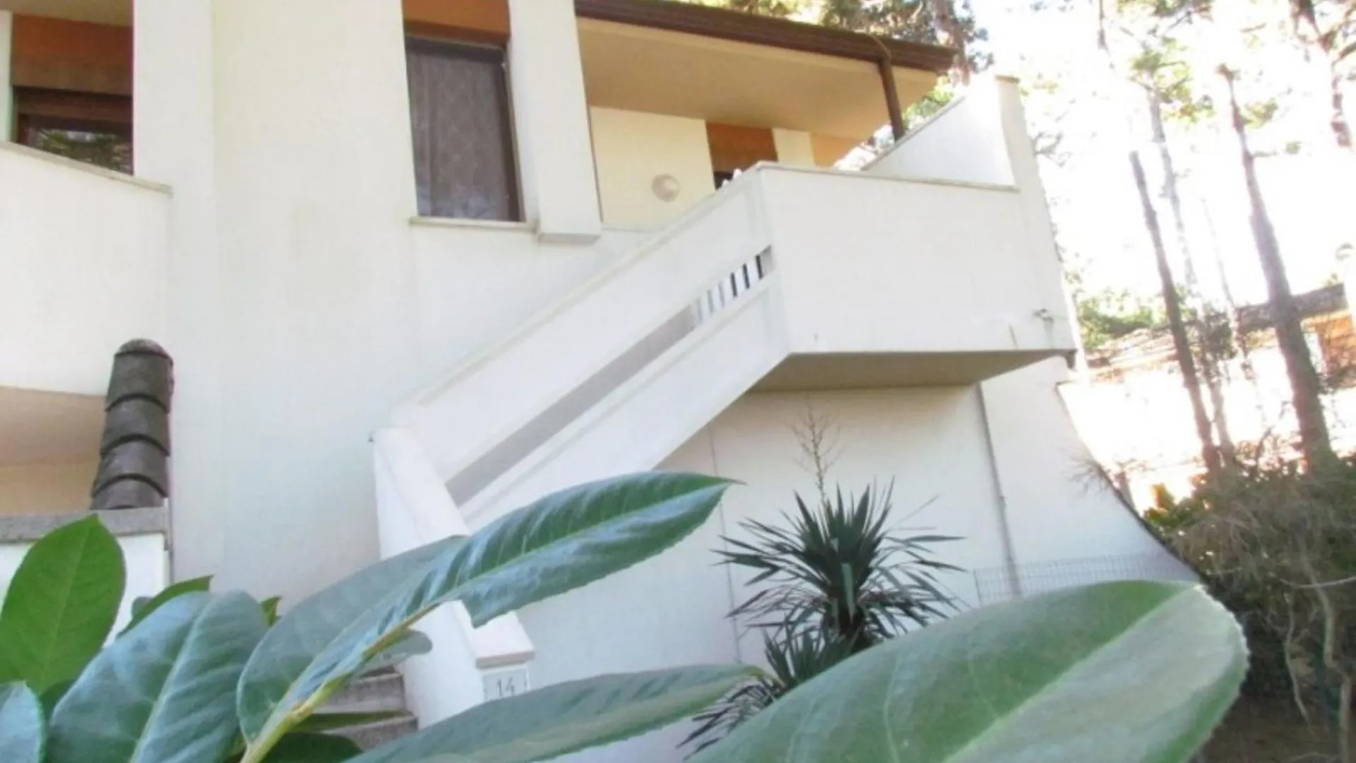 Villa Charming Cottage In A Quiet Area - Beahost Bibione