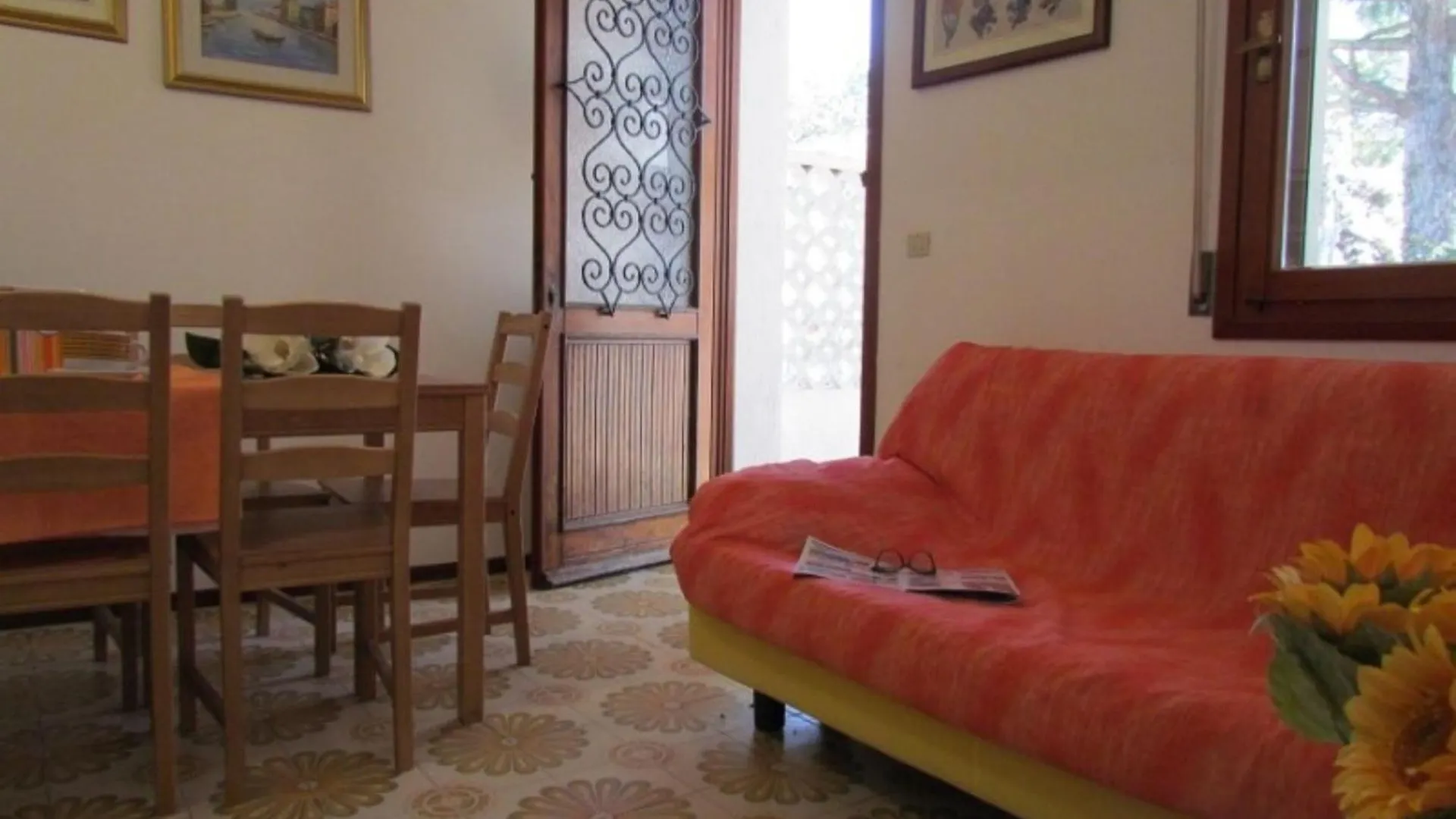 Charming Cottage In A Quiet Area - Beahost Bibione 0*,