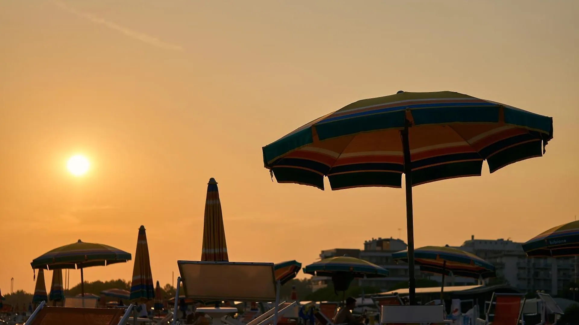 Villa Charming Cottage In A Quiet Area - Beahost Bibione