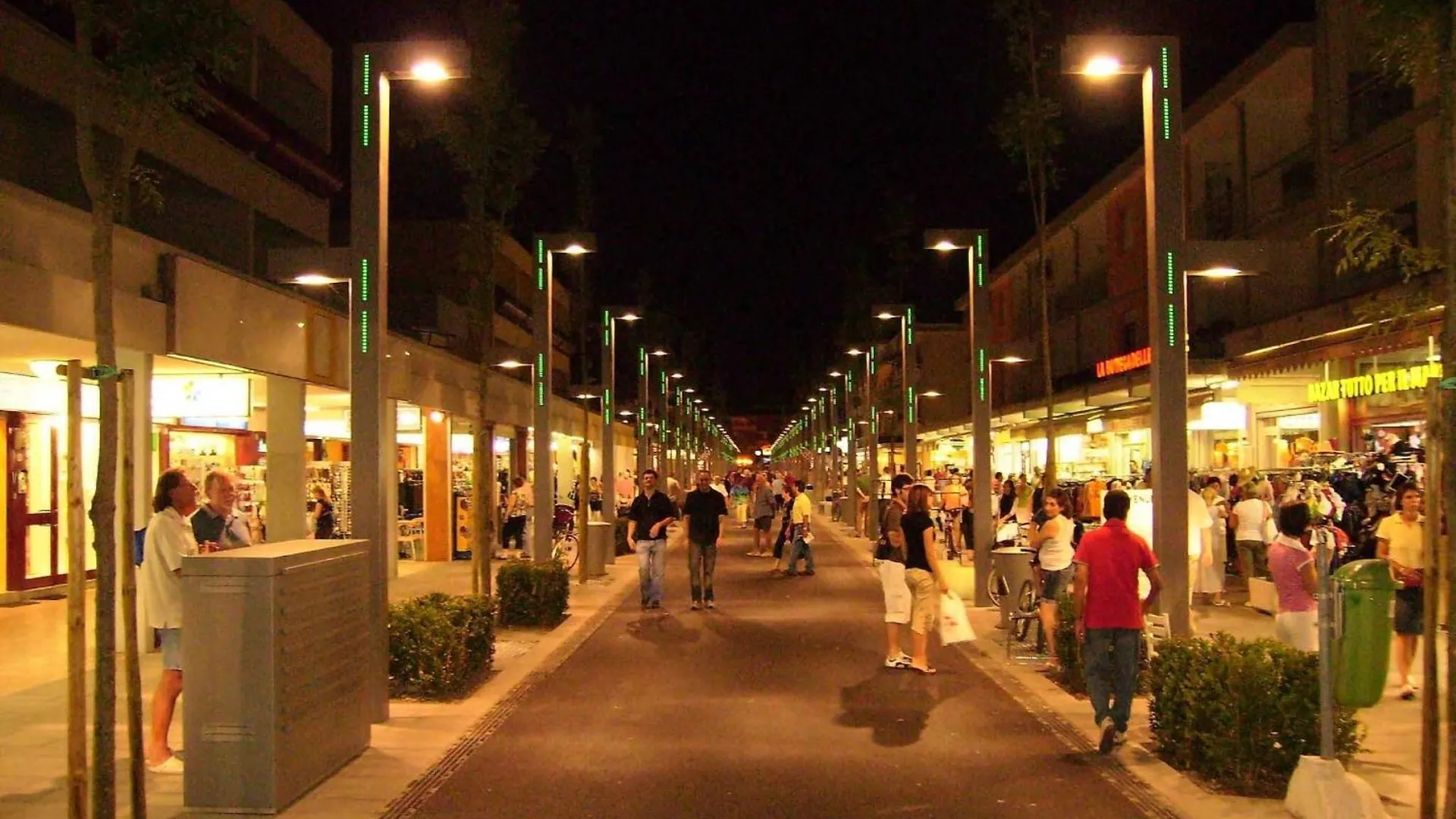 Charming Cottage In A Quiet Area - Beahost Bibione Italien