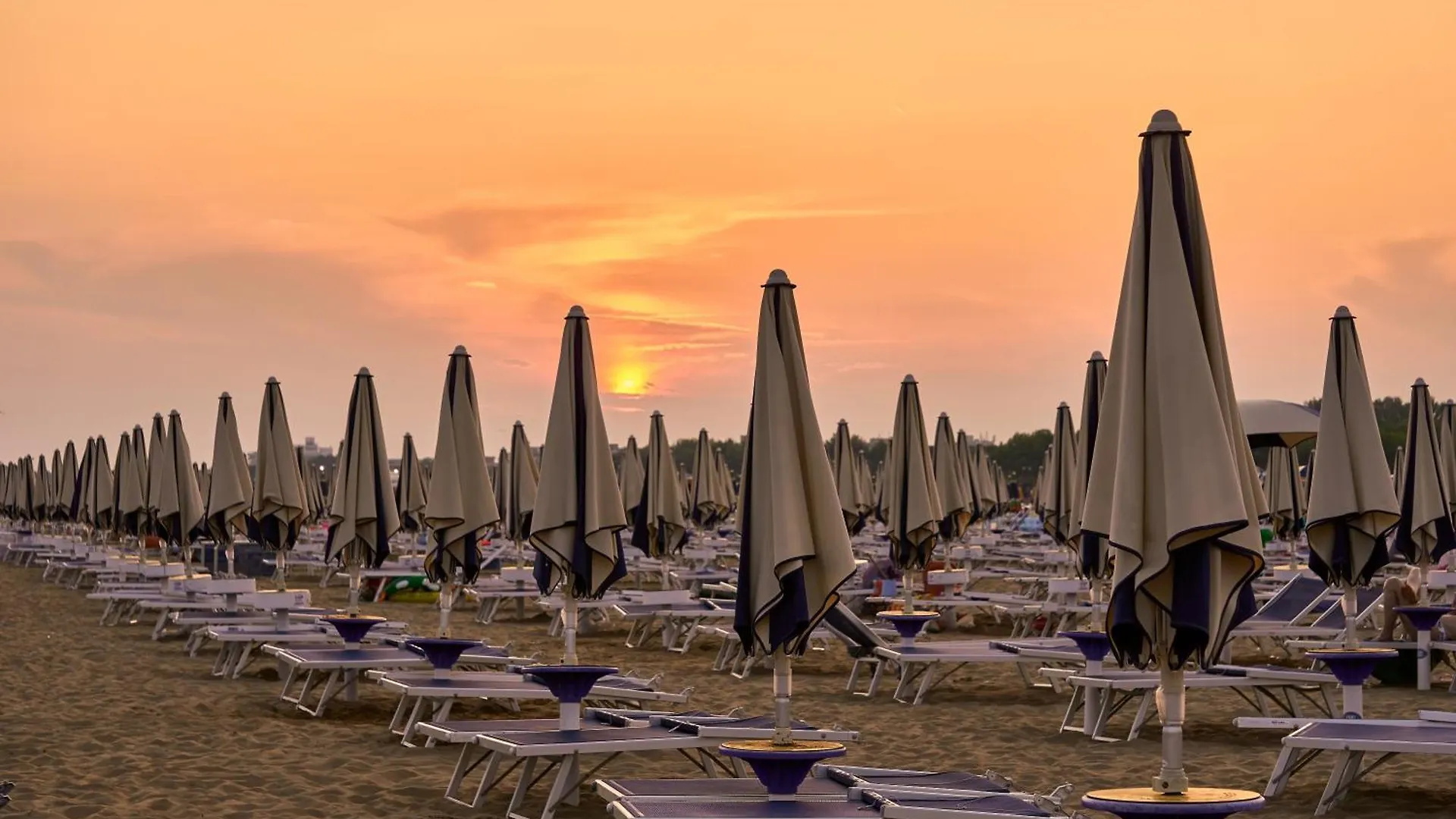 Villa Charming Cottage In A Quiet Area - Beahost Bibione Italien